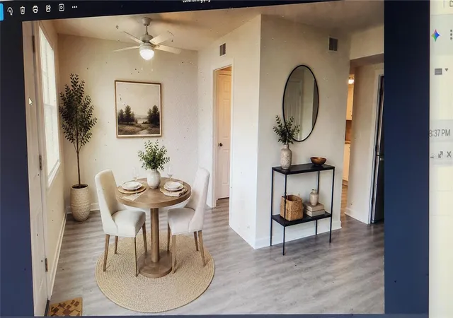 Listing Photo 5 - Condo for sale in building located at 8100Th Dr Martin Luther King Jr St N, ST PETERSBURG, FL 33702 - Unit #105