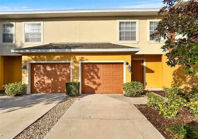 Townhouse for sale at 755 Marotta Loop, OCOEE, FL 34761 | MLS# O6420984