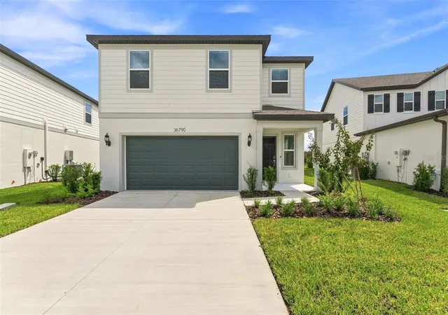 Photo 1 of Single family home for sale at 36790 Kistna Dr, Zephyrhills, FL 33540 | MLS# TB8524622 | Listing updated on 2026-09-16