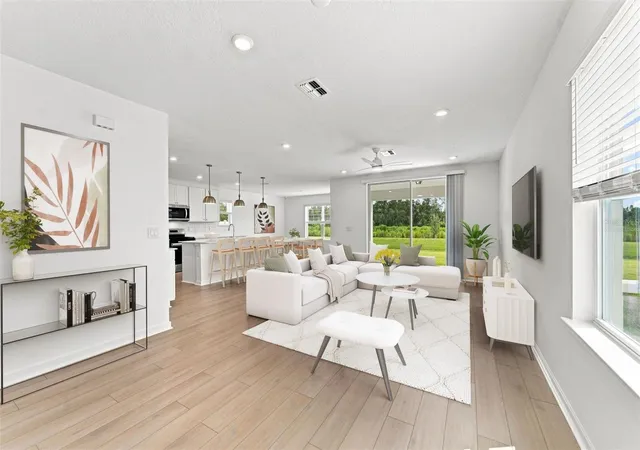Photo 2 of Single family home for sale at 36790 Kistna Dr, Zephyrhills, FL 33540 | MLS# TB8524622 | Listing updated on 2026-09-16