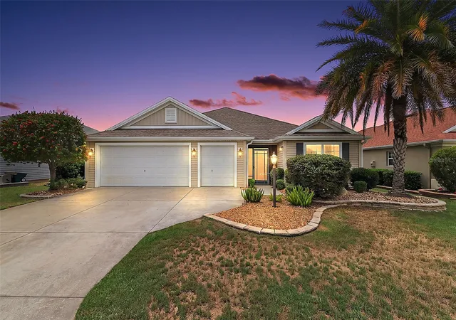 Photo 1 of Single family home for sale at 791 Enisgrove Way, The Villages, FL 32163 | MLS# G5114482 | Listing updated on 2026-09-17