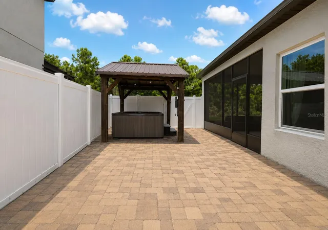 Photo 4 of Single family home for sale at 3485 Middlebrook Pl, Harmony, FL 34773 | MLS# S5152836 | Listing updated on 2026-09-26