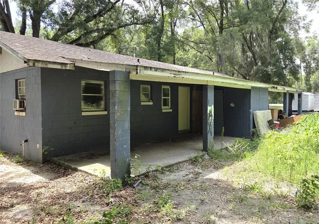 Listing Photo 5 - Condo for sale in building located at 521-535 NW 19th Ave, OCALA, FL 34475