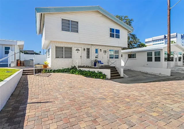 Photo 2 of Condo for sale at 6020 Midnight Pass Rd #49, Sarasota, FL 34242 | MLS# A4698693 | Listing updated on 2026-10-15