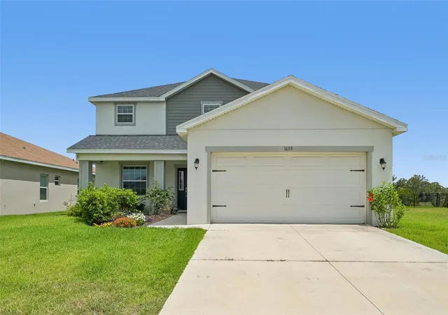 Single family home for sale at 16113 67th Court E, PARRISH, FL 34219 | MLS# A4698739