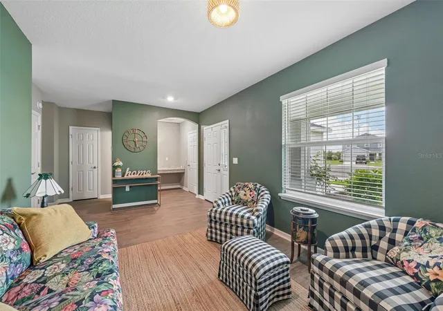 Photo 2 of Single family home for sale at 16113 67th Court E, Parrish, FL 34219 | MLS# A4698739 | Listing updated on 2026-10-21