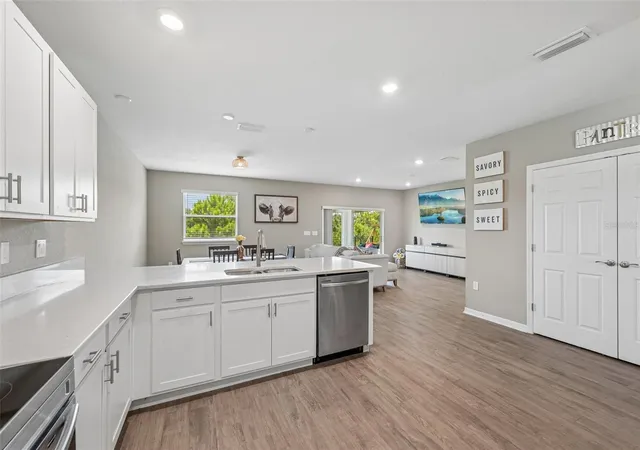 Photo 4 of Single family home for sale at 16113 67th Court E, Parrish, FL 34219 | MLS# A4698739 | Listing updated on 2026-10-21
