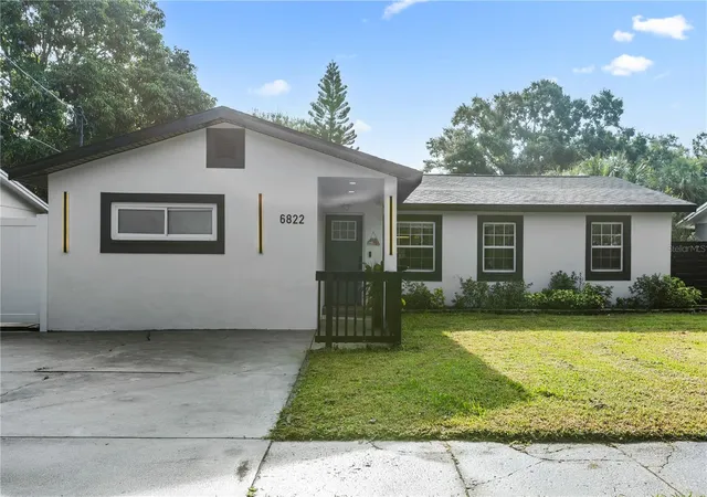 Single family home for sale at 6822 S Wall St, TAMPA, FL 33616 | MLS# TB8525151