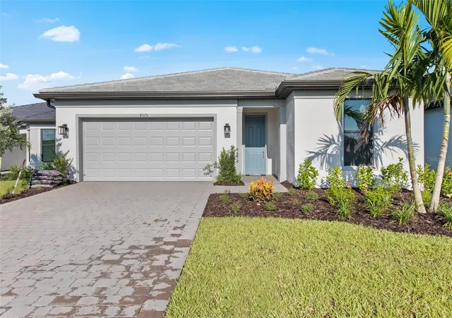 Photo 1 of Sale Pending at 1758 Pepper Grass Dr, North Port, FL 34289 | MLS# TB8525157 | Listing updated on 2026-09-16