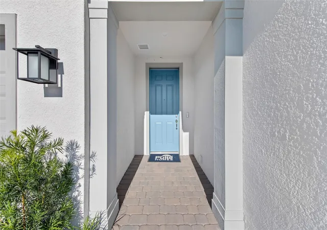 Photo 3 of Sale Pending at 1758 Pepper Grass Dr, North Port, FL 34289 | MLS# TB8525157 | Listing updated on 2026-09-16