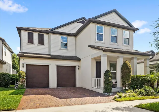 Photo 1 of Single family home for sale at 15031 Guava Bay Dr, Winter Garden, FL 34787 | MLS# O6421934 | Listing updated on 2026-10-03