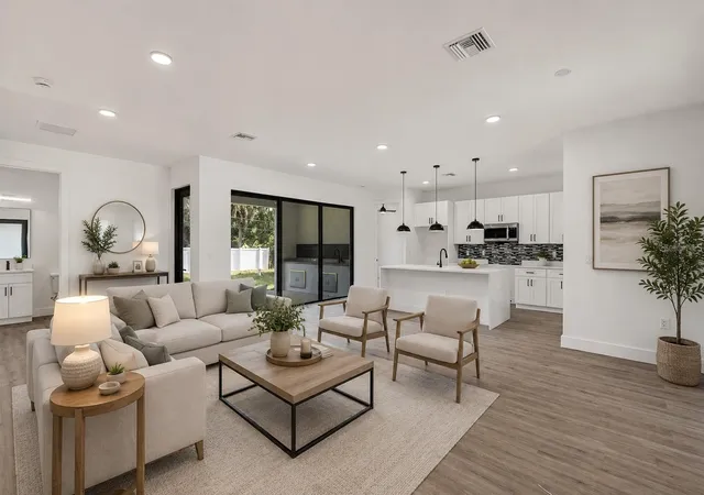 Photo 3 of Single family home for sale at 72 Shoreland St, Port Charlotte, FL 33954 | MLS# A4698889 | Listing updated on 2026-09-08