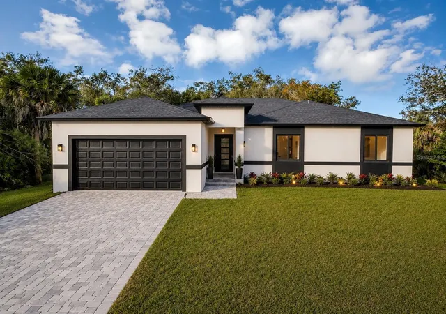 Photo 1 of Single family home for sale at 493 Sycamore, Port Charlotte, FL 33954 | MLS# A4698915 | Listing updated on 2026-09-08