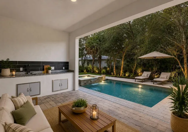 Photo 2 of Single family home for sale at 493 Sycamore, Port Charlotte, FL 33954 | MLS# A4698915 | Listing updated on 2026-09-08