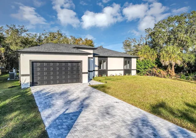 Photo 3 of Single family home for sale at 493 Sycamore, Port Charlotte, FL 33954 | MLS# A4698915 | Listing updated on 2026-09-08