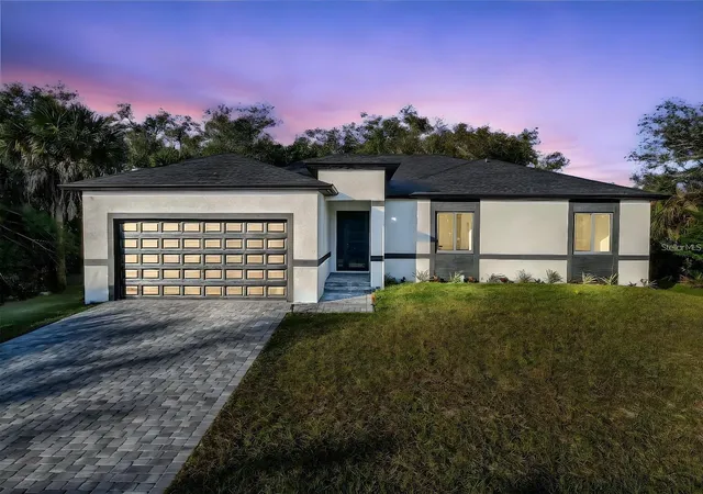 Photo 4 of Single family home for sale at 493 Sycamore, Port Charlotte, FL 33954 | MLS# A4698915 | Listing updated on 2026-09-08