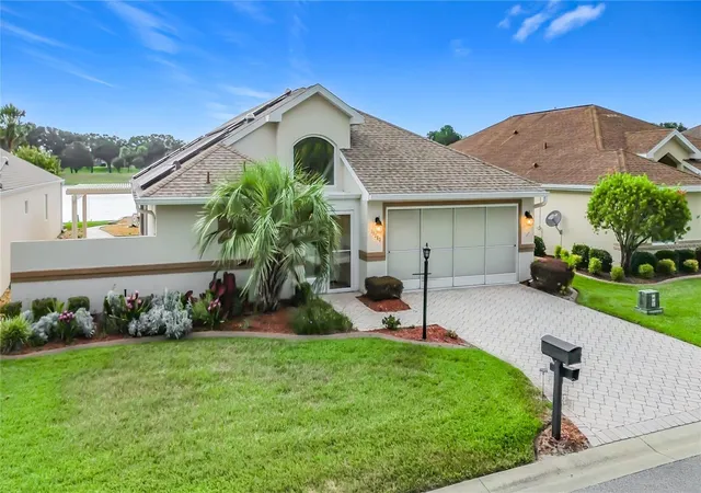 Photo 4 of Single family home for sale at 11363 SE 177th Lane, Summerfield, FL 34491 | MLS# G5114621 | Listing updated on 2026-09-16