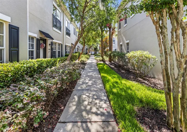 Photo 3 of Townhouse for sale at 10044 Old Hvn Way, Tampa, FL 33624 | MLS# TB8525869 | Listing updated on 2026-09-08