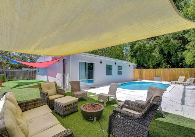 Photo 2 of Single family home for sale at 2714 E 98th Avenue, Tampa, FL 33612 | MLS# TB8525934 | Listing updated on 2026-09-09