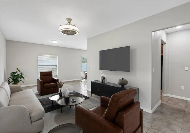 Photo 3 of Single family home for sale at 7414 Clary Sage Ave, Tampa, FL 33619 | MLS# TB8526108 | Listing updated on 2026-09-17