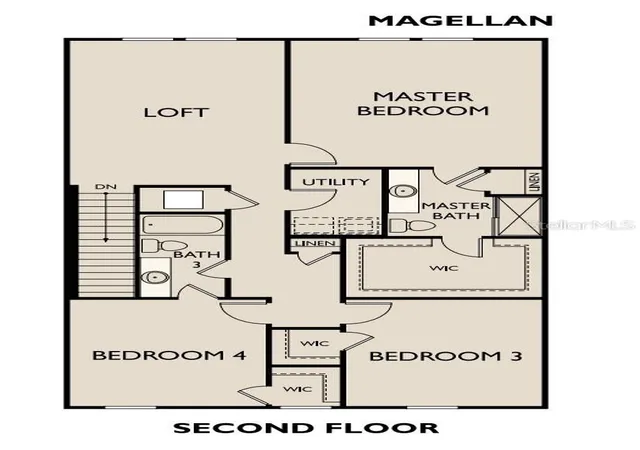 Photo 3 of Single family home for sale at 10539 Curving Crk Loop, Parrish, FL 34219 | MLS# TB8526169 | Listing updated on 2026-10-03