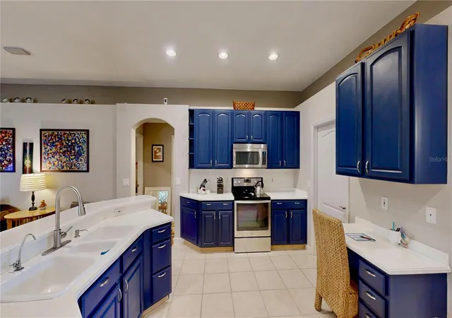 Photo 3 of Single family home for sale at 9101 Woodbridge Oak Ter, Orlando, FL 32825 | MLS# O6422582 | Listing updated on 2026-09-17