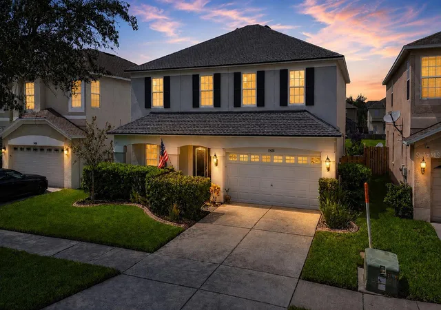 Photo 2 of Single family home for sale at 11428 Blue Lilac Ave, Riverview, FL 33578 | MLS# TB8526227 | Listing updated on 2026-10-20