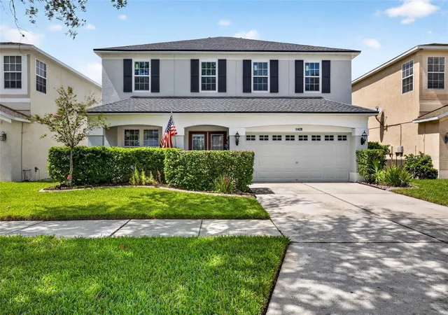 Photo 3 of Single family home for sale at 11428 Blue Lilac Ave, Riverview, FL 33578 | MLS# TB8526227 | Listing updated on 2026-10-20