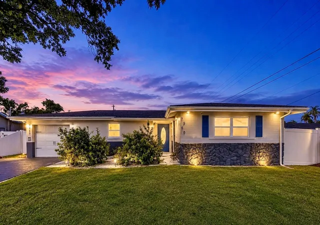 Photo 1 of Single family home for sale at 7960 2nd Street N, St Petersburg, FL 33702 | MLS# TB8526310 | Listing updated on 2026-09-16