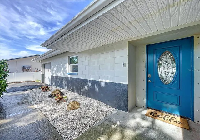 Photo 2 of Single family home for sale at 7960 2nd Street N, St Petersburg, FL 33702 | MLS# TB8526310 | Listing updated on 2026-09-16