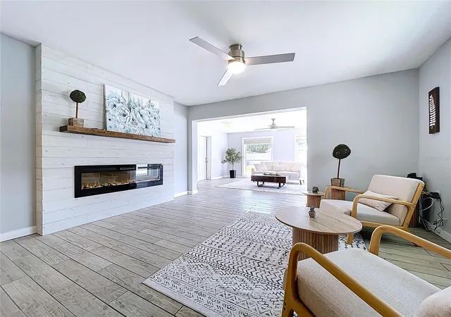 Photo 3 of Single family home for sale at 7960 2nd Street N, St Petersburg, FL 33702 | MLS# TB8526310 | Listing updated on 2026-09-16