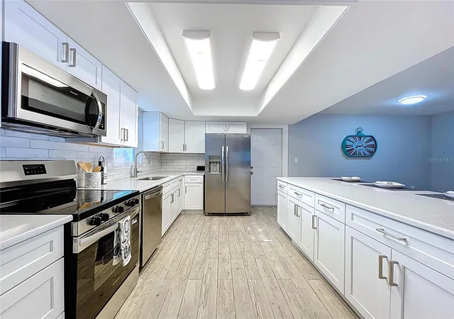 Photo 4 of Single family home for sale at 7960 2nd Street N, St Petersburg, FL 33702 | MLS# TB8526310 | Listing updated on 2026-09-16