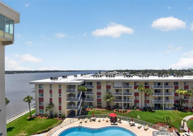 Photo 1 of Condo for sale at 2711 N Halifax Ave #693, Daytona Beach, FL 32118 | MLS# S5153159 | Listing updated on 2026-09-17