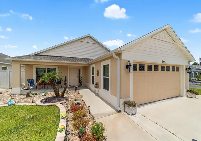 Photo 1 of Single family home for sale at 6576 Merrill Lane, The Villages, FL 34762 | MLS# G5114716 | Listing updated on 2026-09-25