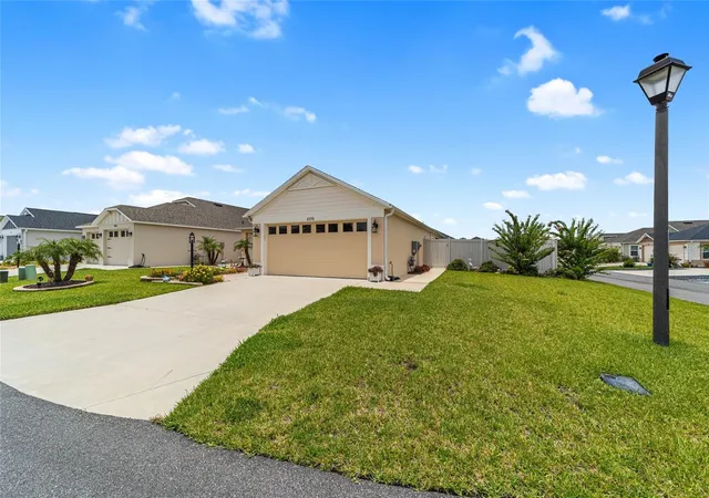 Photo 2 of Single family home for sale at 6576 Merrill Lane, The Villages, FL 34762 | MLS# G5114716 | Listing updated on 2026-09-25