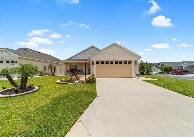 Photo 3 of Single family home for sale at 6576 Merrill Lane, The Villages, FL 34762 | MLS# G5114716 | Listing updated on 2026-09-25