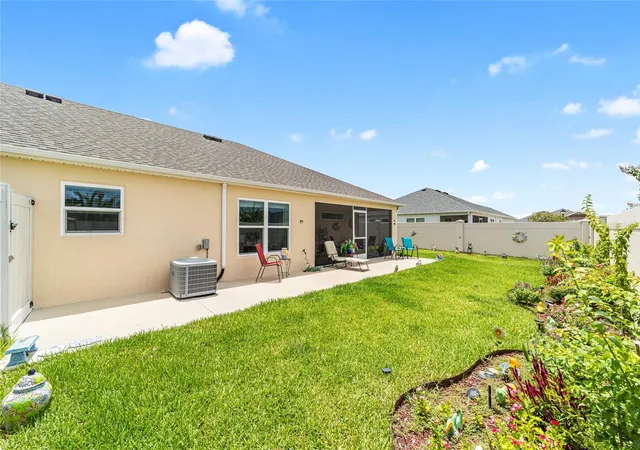 Photo 40 of Single family home for sale at 6576 MERRILL LANE, THE VILLAGES, FL 34762 | MLS# G5114716 | Listing updated on 2026-10-06
