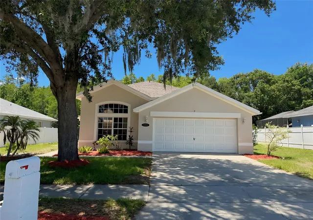 Photo 1 of Single family home for sale at 10104 Beefmaster Ct, New Port Richey, FL 34655 | MLS# TB8526484 | Listing updated on 2026-10-07