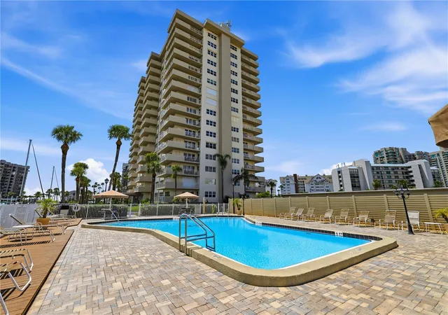 Photo 2 of Condo for sale at 1621 Gulf Blvd #1408, Clearwater Beach, FL 33767 | MLS# TB8526507 | Listing updated on 2026-09-17