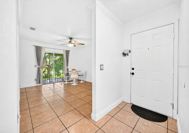 Listing Photo 1 - Condo for sale in building located at 4336 Hector Ct, Orlando, FL 32822 - Unit #7