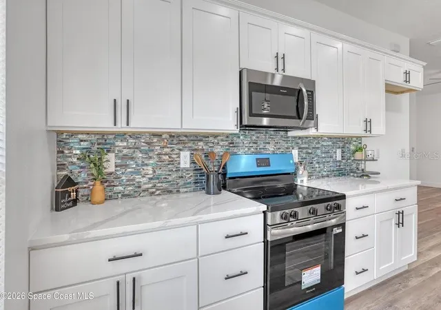 Photo 3 of Single family home for sale at 601 Yardley St SW, Palm Bay, FL 32908 | MLS# O6422922 | Listing updated on 2026-09-09
