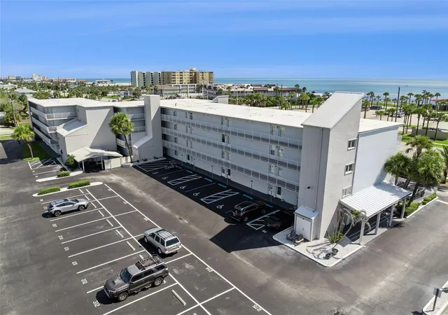 Photo 1 of Condo for sale at 3700 S Atlantic Ave #309, New Smyrna Beach, FL 32169 | MLS# O6422966 | Listing updated on 2026-09-09