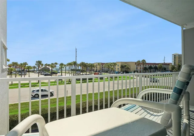 Photo 2 of Condo for sale at 3700 S Atlantic Ave #309, New Smyrna Beach, FL 32169 | MLS# O6422966 | Listing updated on 2026-09-09