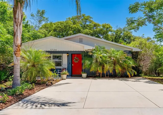 Single family home for sale at 5704 13th Street, ZEPHYRHILLS, FL 33542 | MLS# W7887419