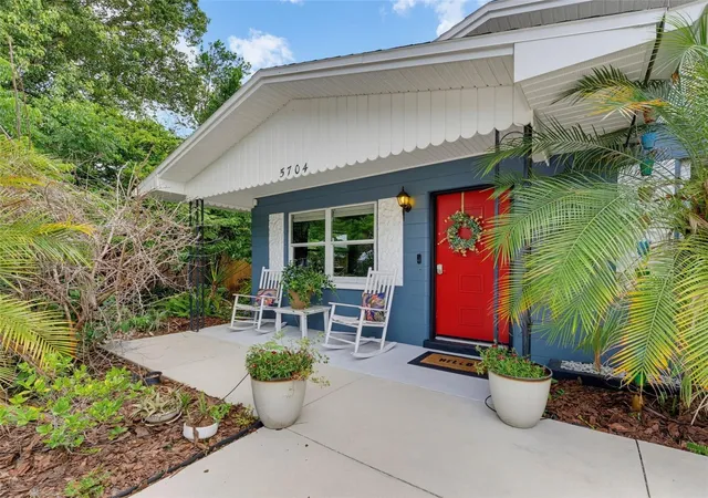 Photo 1 of Single family home for sale at 5704 13th Street, Zephyrhills, FL 33542 | MLS# W7887419 | Listing updated on 2026-09-09