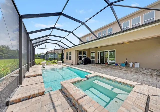 Photo 4 of Single family home for sale at 17823 Daisy Farm Dr, Lutz, FL 33559 | MLS# TB8526815 | Listing updated on 2026-10-04