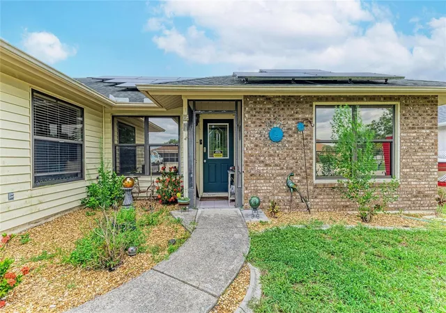 Photo 1 of Sale Pending at 2147 Floribanna St, North Port, FL 34287 | MLS# A4699347 | Listing updated on 2026-10-06