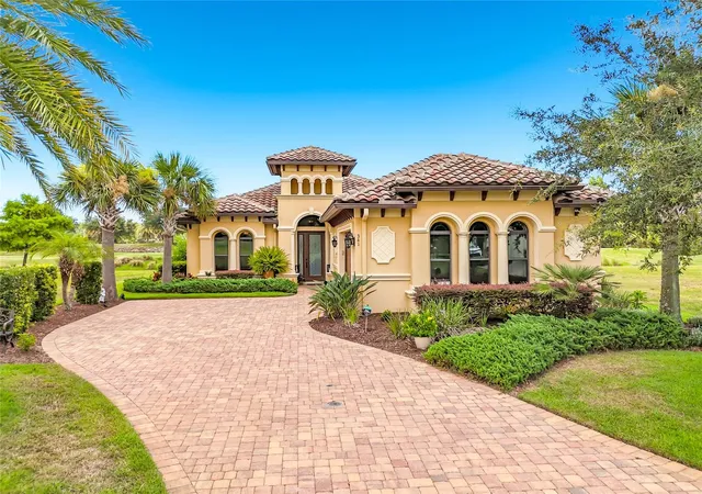 Photo 1 of Single family home for sale at 341 Hibiscus Way, Palm Coast, FL 32137 | MLS# O6423240 | Listing updated on 2026-09-09