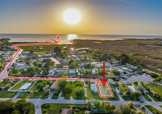 Photo 1 of Land for sale at 14905 Old Dixie Hwy, Hudson, FL 34667 | MLS# W7887448 | Listing updated on 2026-09-17