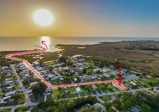 Photo 2 of Land for sale at 14905 Old Dixie Hwy, Hudson, FL 34667 | MLS# W7887448 | Listing updated on 2026-09-17